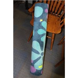 AREA CARPET ON CHOICE