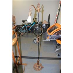 VINTAGE FLOOR LAMP ON CHOICE