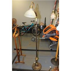 VINTAGE FLOOR LAMP ON CHOICE
