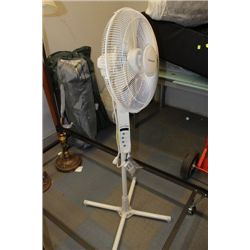 HONEYWELL REMOTE FLOOR FAN