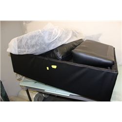 BUILD YOUR OWN LOVE SEAT