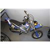 Image 1 : RAZOR ELECTRIC KIDS DIRT BIKE