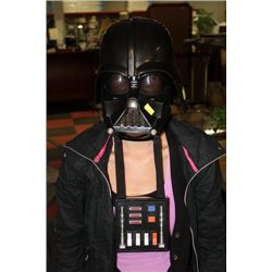 STAR WARS HELMET