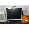 Image 1 : SAMSUNG LCD MONITOR