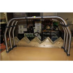 FORD RANGER TRUCK BOX EXTENDER