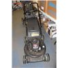 Image 1 : YARDMACHINES GAS LAWNMOWER W BAG