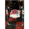 Image 1 : FISHER PRICE JOLLY JUMPER