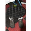 Image 1 : FOOT STOOL