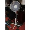 Image 1 : #8 FLOOR FAN