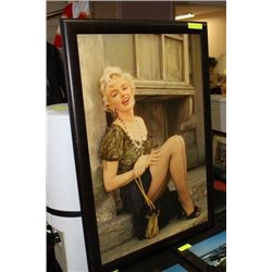 MARILYN MONROE PICTURE