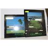 Image 1 : 2 GOLF PICTURES