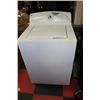 Image 1 : #4 GE HYDROWAVE WASHING MACHINE W 7 DAY WARRANTY