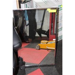 BATHROOM MEDICINE CABINET