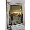 Image 1 : MIRROR FRAMED MIRROR