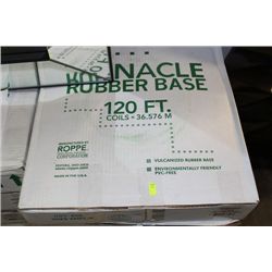 120FT ROLL OF RUBBER BASE