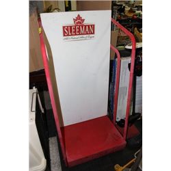 SLEEMAN KEG DOLLY