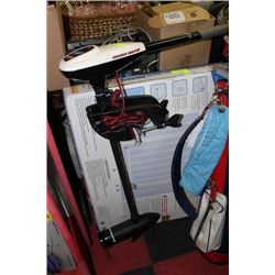 MINKOTA ELECTRIC BOAT MOTOR