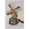Image 1 : 1950'S WINDMILL LAMP
