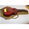Image 1 : UKULELE  WITH BAG