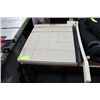 Image 1 : BOSTON 2655 PAPER CUTTER, LIKE NEW