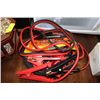 Image 1 : 2 SETS OF BOOSTER CABLES