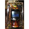 Image 1 : AUTO DARKENING WELDING HELMET
