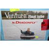 Image 1 : VENTURE 20" FLOAT TUBE
