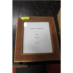 8 X 10 PICTURE FRAME