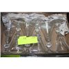 Image 1 : 6 SMALL GLASSES