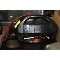 MOTOMASTER ELIMINATOR BOOSTER PACK