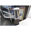 Image 1 : PROPANE HEATER