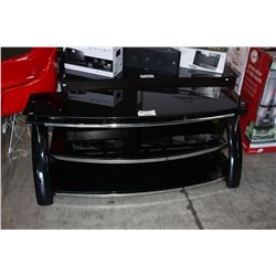3TIER ENTERTAINMENT STAND