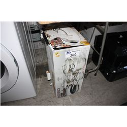 PADERNO FLAIR 11PC COOKWARE SET