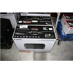 2 CANON PIXMA MG3520 WIRELESS PRINT COPY SCAN PRINTERS