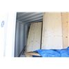 Image 2 : CONTENTS OF A STORAGE LOCKER IN CONTAINER BSBU 212200*BIG STEEL BOX CONTAINER NOT INCLUDED*