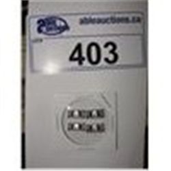 4X .999 FINE SOLID SILVER BARS WITH PANDA BEAR . TAX EXEMPT