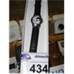 NEW ELVIS PRESLEY WATCH - WORKS