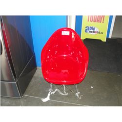 RED CHAIR