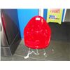 Image 1 : RED CHAIR