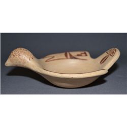 HOPI POTTERY BIRD