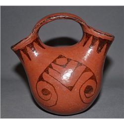 MARICOPA POTTERY WEDDING VASE