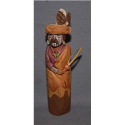 HOPI KACHINA