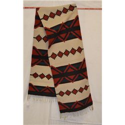 ZAPOTEC TEXTILE