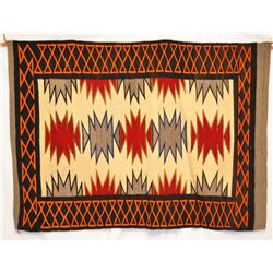 NAVAJO TEXTILE