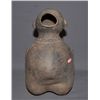Image 3 : MISSISSIPPI STYLE POTTERY EFFIGY