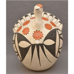 ACOMA POTTERY TURKEY