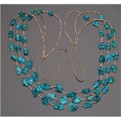 PUEBLO NECKLACE