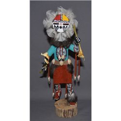 NAVAJO KACHINA