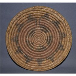 NAVAJO BASKET