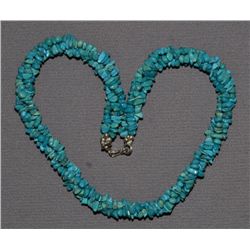 PUEBLO NECKLACE